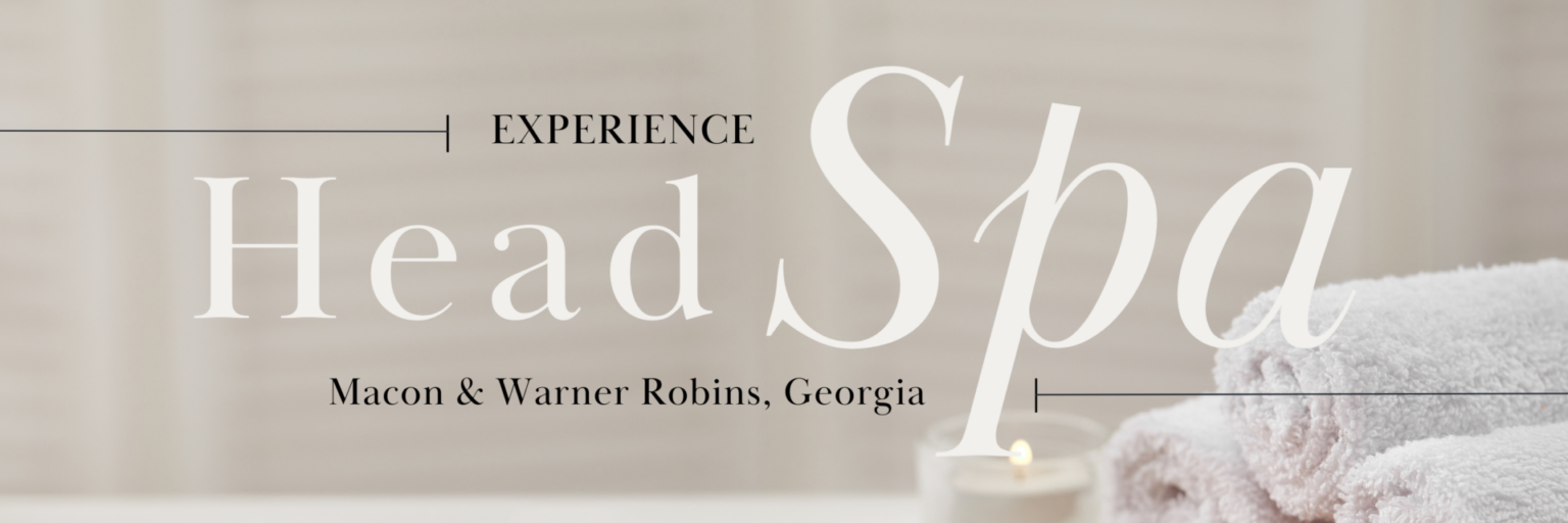 Head Spa | B Monroe Salon